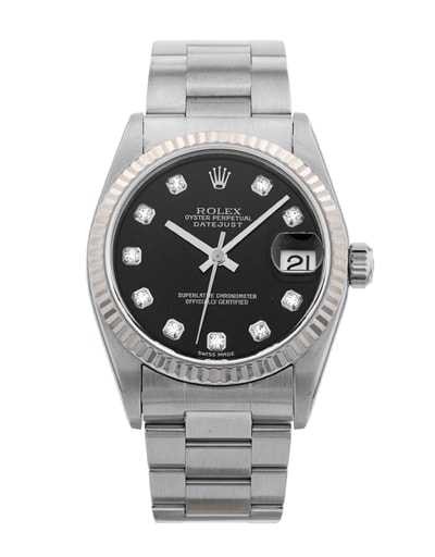 Rolex Mid-Size Datejust 78274
